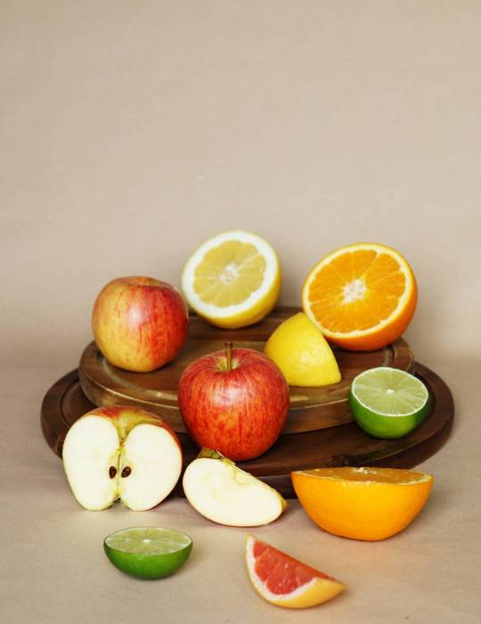 vertical-view-several-vegetables-fruits-circular-wooden-object-min vertical-view-several-vegetables-fruits-circular-wooden-object-min